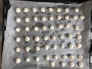 入口即化宝宝溶豆的做法步骤:9