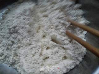 新手易做手抓饼的做法步骤：1