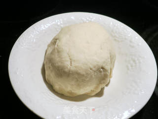 生煎萝卜丝饼的做法步骤:3
