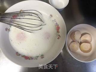 布丁的做法步骤:3