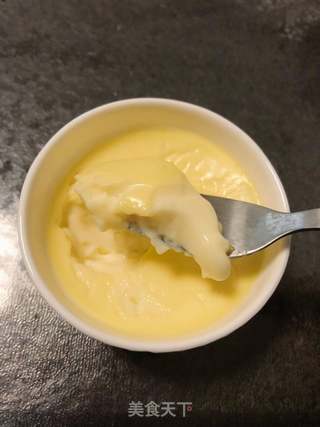 布丁的做法步骤:8