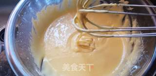 十寸中空戚风蛋糕的做法步骤:2