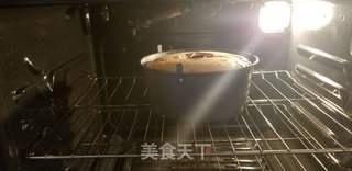 十寸中空戚风蛋糕的做法步骤:10