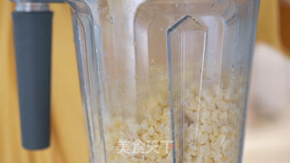 绿豆糕【初味日记】的做法步骤:4