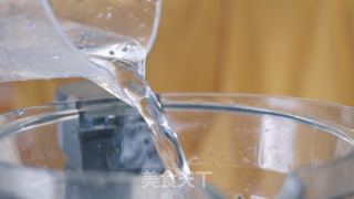 绿豆糕【初味日记】的做法步骤:5