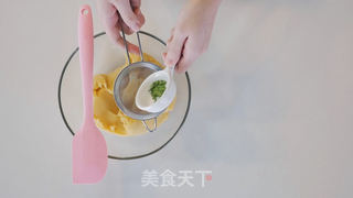 绿豆糕【初味日记】的做法步骤:8