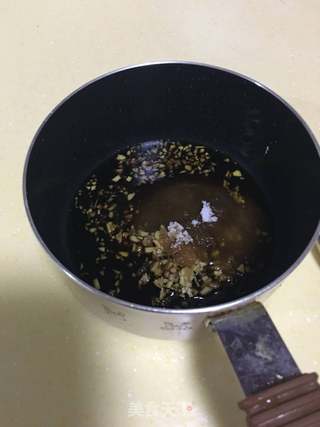 清蒸大闸蟹的做法步骤:3