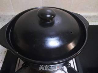 藜麦粥的做法步骤:4