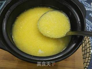 藜麦粥的做法步骤:5