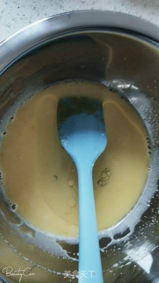 果干蛋糕的做法步骤:5