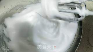 果干蛋糕的做法步骤:11