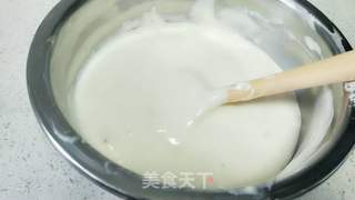 果干蛋糕的做法步骤:14