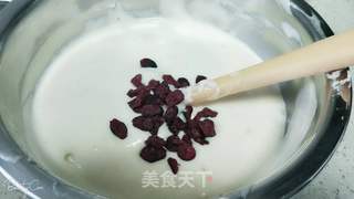 果干蛋糕的做法步骤:16