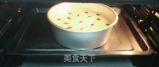 果干蛋糕的做法步骤:18