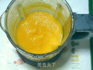 黄桃酱的做法步骤:3
