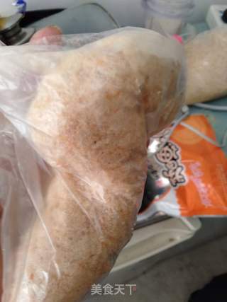 翡翠白玉的做法步骤:3