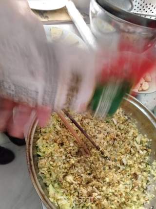 翡翠白玉的做法步骤:5