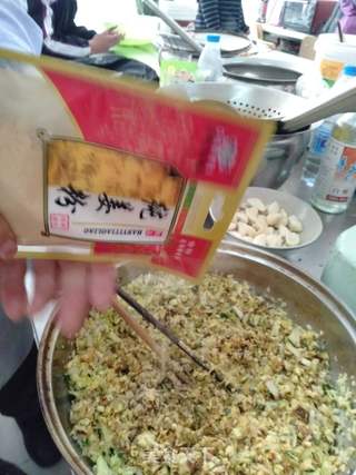 翡翠白玉的做法步骤:6