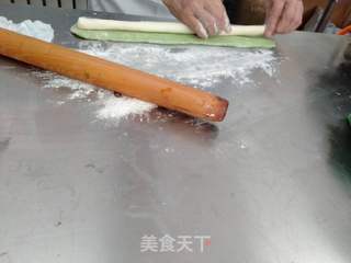 翡翠白玉的做法步骤:12