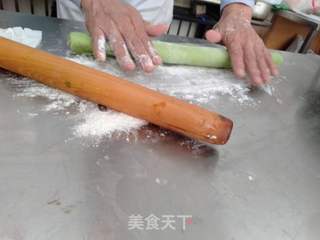 翡翠白玉的做法步骤:14
