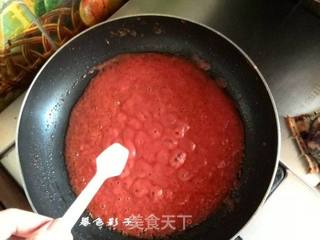 披萨酱的做法步骤:6