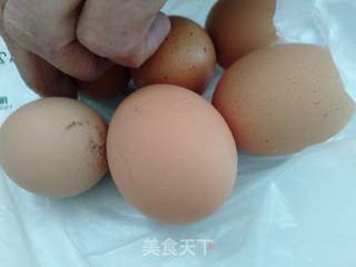 黄油曲奇的做法步骤:7