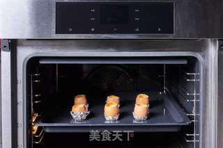 蛋壳布丁 | 蛋壳碎了?别担心,里面有布丁!的做法步骤:6