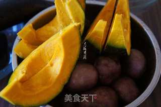 东北三烀的做法步骤:3