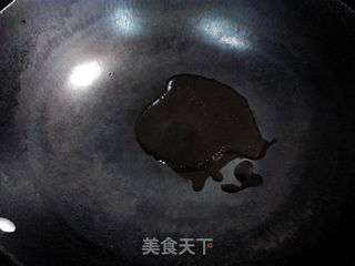 香草肠黄金咖喱炒饭的做法步骤:6