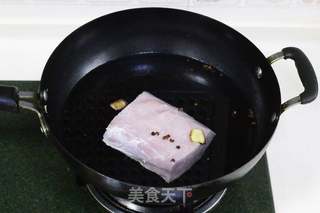 海苔肉松的做法步骤:2