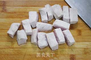 海苔肉松的做法步骤:4