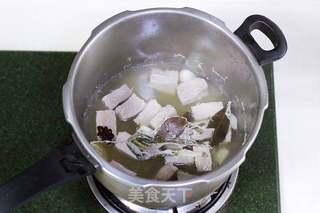 海苔肉松的做法步骤:7