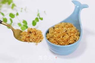 海苔肉松的做法步骤:22
