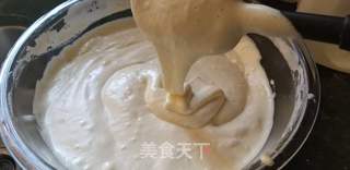 蒸蛋糕的做法步骤:5