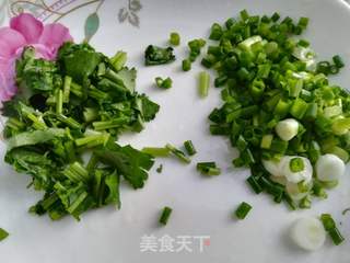 咸骨粥的做法步骤:8