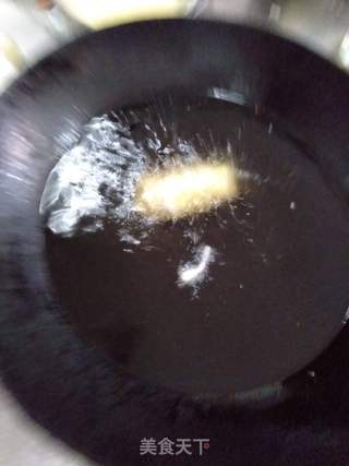 奶香卷的做法步骤:13