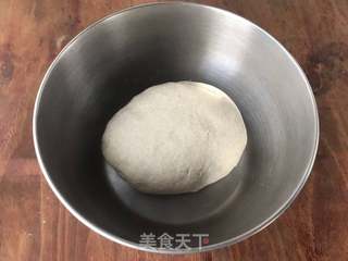 荞麦馒头的做法步骤:6