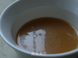 海盐焦糖酱的做法步骤:8