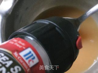 海盐焦糖酱的做法步骤:7
