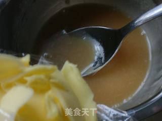 海盐焦糖酱的做法步骤:6
