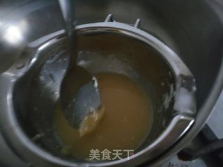 海盐焦糖酱的做法步骤:5