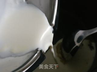 海盐焦糖酱的做法步骤:4
