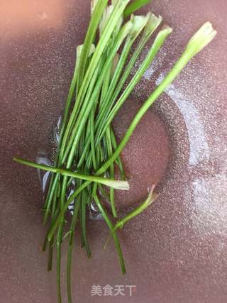 香菜鲜虾粥的做法步骤:15