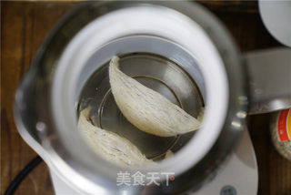 藜麦燕窝的做法步骤:2