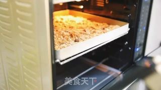 自制谷物麦片的做法步骤:10