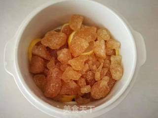 自制柠檬膏的做法步骤:2