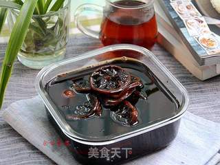 自制柠檬膏的做法步骤:3