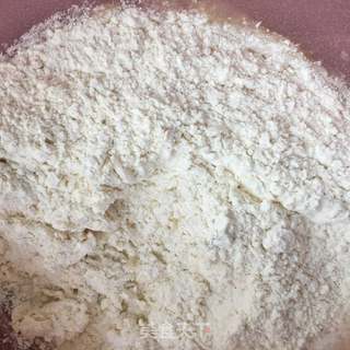 土豆馒头的做法步骤:11