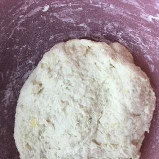 土豆馒头的做法步骤:12