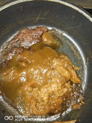 自制枣泥酱的做法步骤:5